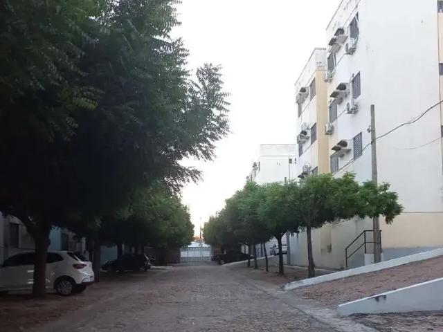 Apartamento venda em Região Geográfica Imediata de Teresina, Região Integrada de Desenvolvimento da Grande Teresina