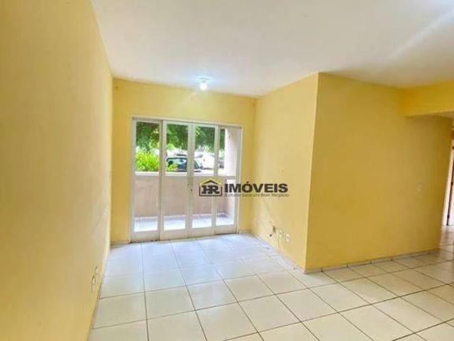 Apartamento venda em Vila Samaritana, Teresina