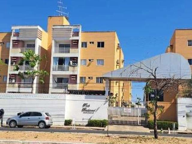 Apartamento venda em Teresina, Região Geográfica Intermediária de Teresina