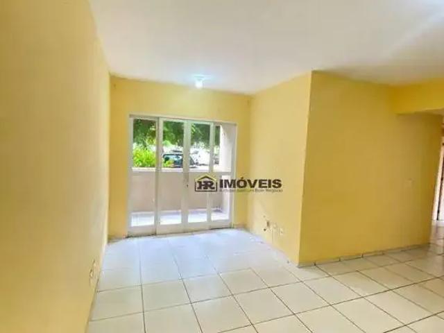 Apartamento venda em Região Geográfica Imediata de Teresina, Região Integrada de Desenvolvimento da Grande Teresina