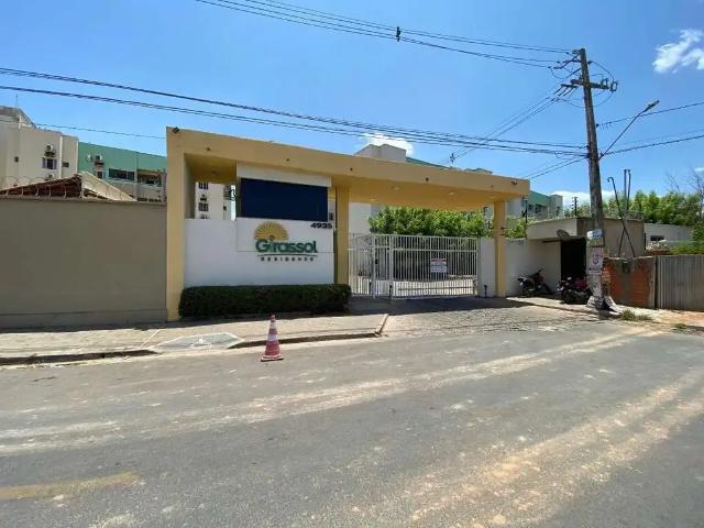 Apartamento venda em Nordeste, Simplício Mendes