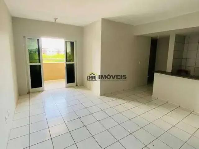 Apartamento venda em Região Geográfica Imediata de Teresina, Região Integrada de Desenvolvimento da Grande Teresina