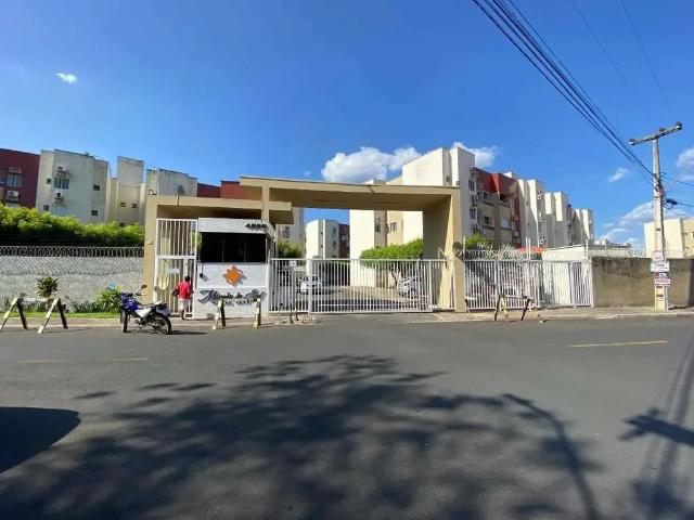 Apartamento venda em Região Geográfica Imediata de Teresina, Região Integrada de Desenvolvimento da Grande Teresina