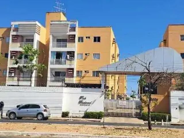 Apartamento venda em Região Geográfica Imediata de Teresina, Região Integrada de Desenvolvimento da Grande Teresina