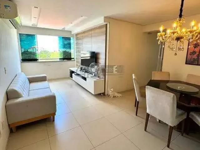 Apartamento venda em Região Geográfica Imediata de Teresina, Região Integrada de Desenvolvimento da Grande Teresina