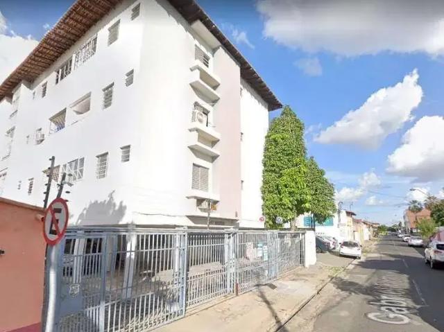 Apartamento venda em Região Geográfica Imediata de Teresina, Região Integrada de Desenvolvimento da Grande Teresina