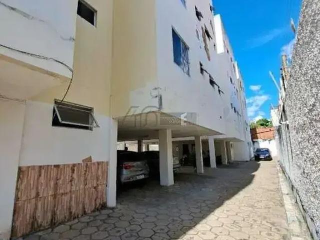 Apartamento venda em Região Geográfica Imediata de Teresina, Região Integrada de Desenvolvimento da Grande Teresina