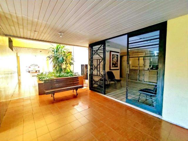 Apartamento venda em Centro, Teresina