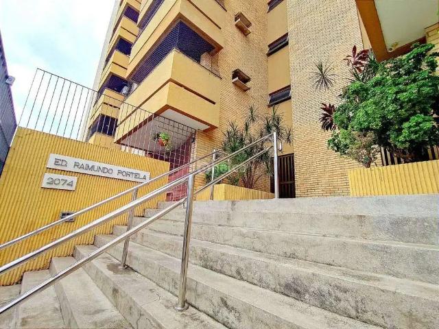Apartamento venda em Região Geográfica Imediata de Teresina, Região Integrada de Desenvolvimento da Grande Teresina