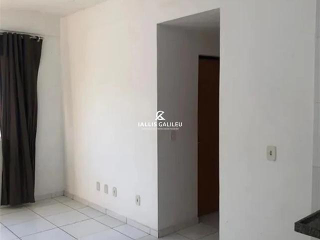 Apartamento venda em Nova Teresina, Teresina