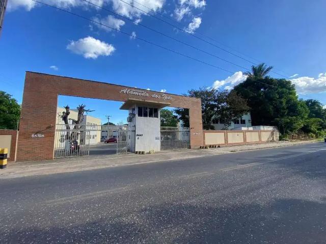 Apartamento venda em Pedra Mole, Simplício Mendes