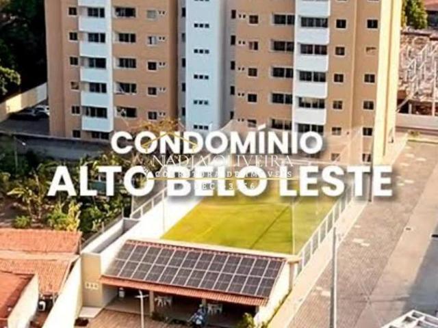 Apartamento venda em Cidade Jardim, Teresina