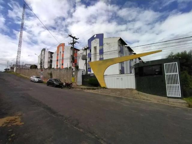 Apartamento venda em Região Geográfica Imediata de Teresina, Região Integrada de Desenvolvimento da Grande Teresina