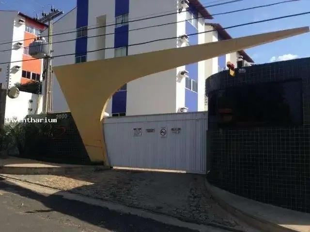 Apartamento venda em Região Geográfica Imediata de Teresina, Região Integrada de Desenvolvimento da Grande Teresina