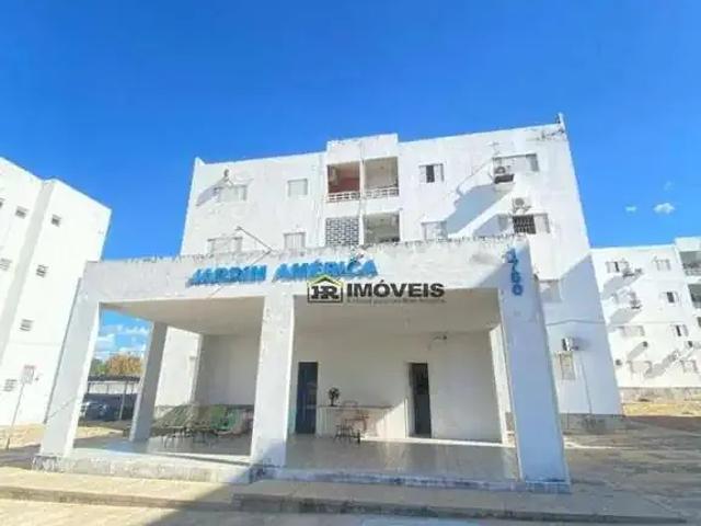 Apartamento venda em Região Geográfica Imediata de Teresina, Região Integrada de Desenvolvimento da Grande Teresina