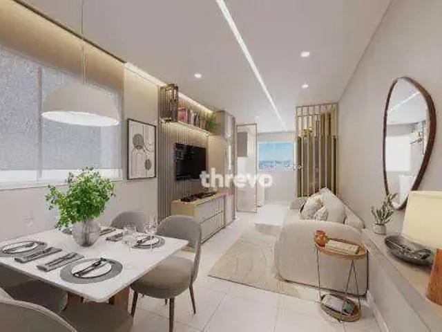 Apartamento venda em Região Geográfica Imediata de Teresina, Região Integrada de Desenvolvimento da Grande Teresina
