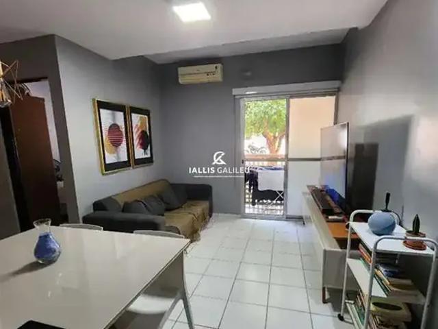 Apartamento venda em Região Geográfica Imediata de Teresina, Região Integrada de Desenvolvimento da Grande Teresina