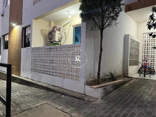 Apartamento venda em Loteamento Parque Colorado, Teresina