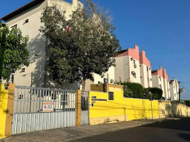 Apartamento venda em Nordeste, Simplício Mendes