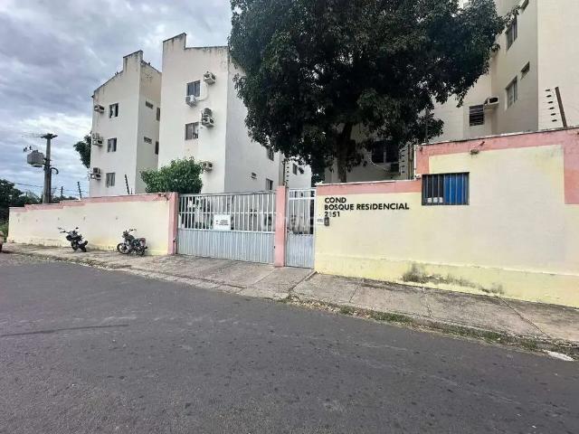 Apartamento venda em Região Geográfica Imediata de Teresina, Região Integrada de Desenvolvimento da Grande Teresina
