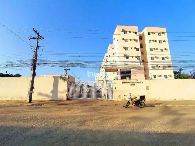 Apartamento venda em Região Geográfica Imediata de Teresina, Região Integrada de Desenvolvimento da Grande Teresina