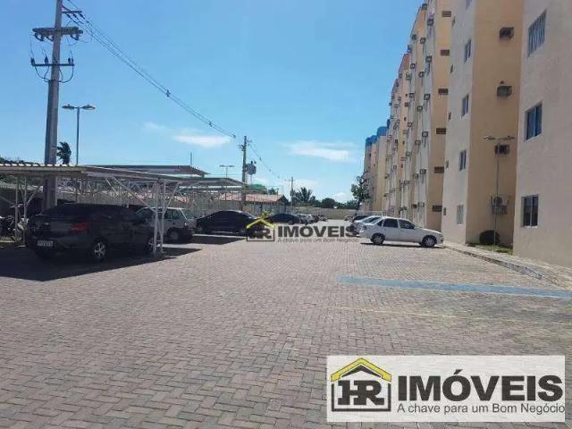 Apartamento venda em Região Geográfica Imediata de Teresina, Região Integrada de Desenvolvimento da Grande Teresina