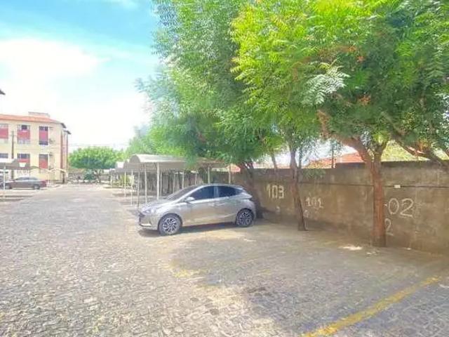 Apartamento venda em Região Geográfica Imediata de Teresina, Região Integrada de Desenvolvimento da Grande Teresina
