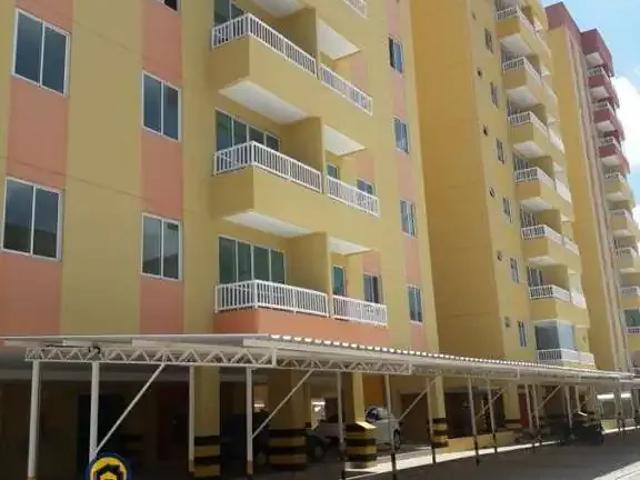 Apartamento venda em Região Geográfica Imediata de Teresina, Região Integrada de Desenvolvimento da Grande Teresina