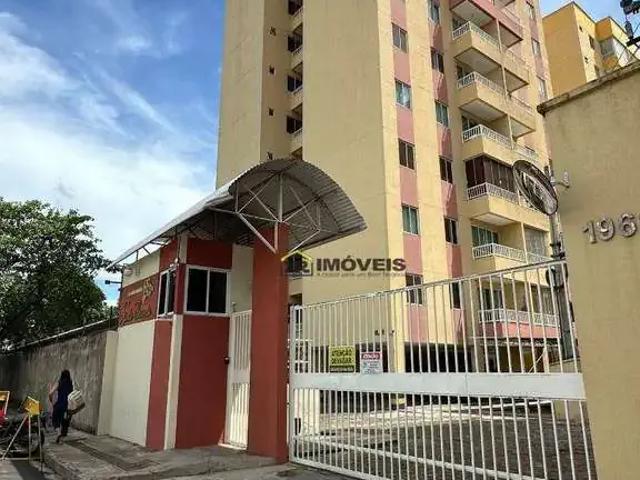 Apartamento venda em Região Geográfica Imediata de Teresina, Região Integrada de Desenvolvimento da Grande Teresina