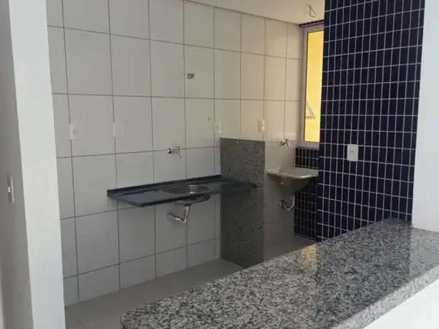 Apartamento venda em Região Geográfica Imediata de Teresina, Região Integrada de Desenvolvimento da Grande Teresina