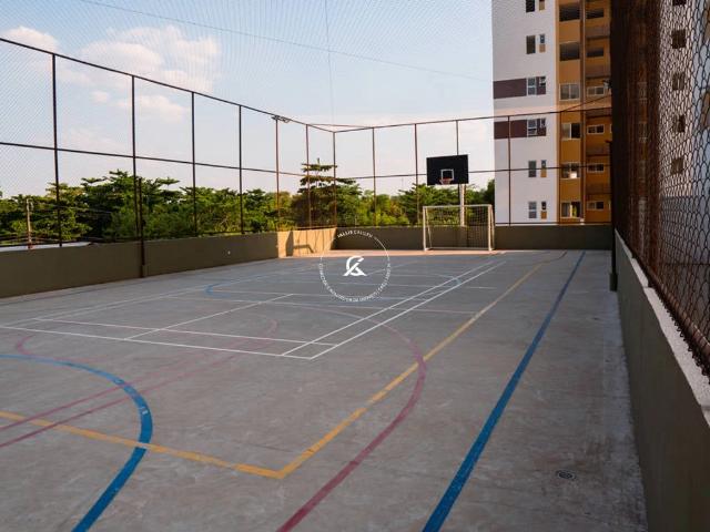 Apartamento venda em Conj. João Emílio Falcão, Teresina