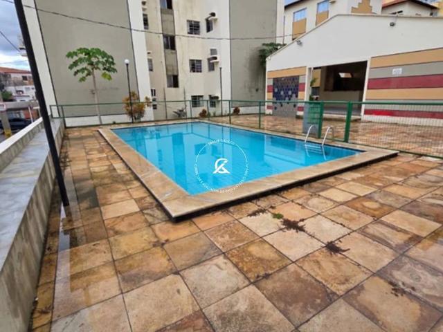 Apartamento venda em Conj. João Emílio Falcão, Teresina