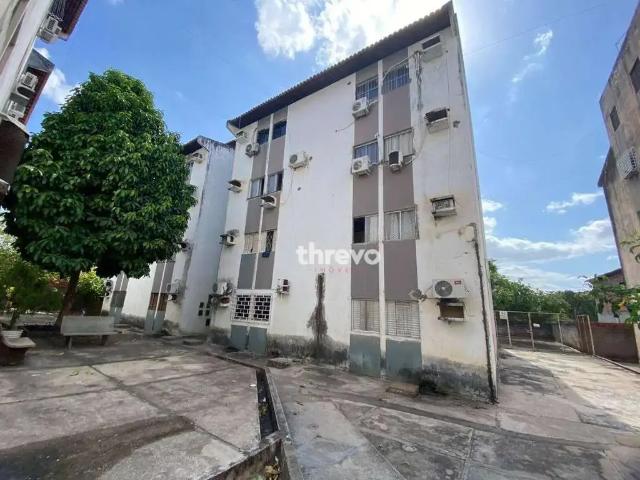 Apartamento venda em Região Geográfica Imediata de Teresina, Região Integrada de Desenvolvimento da Grande Teresina