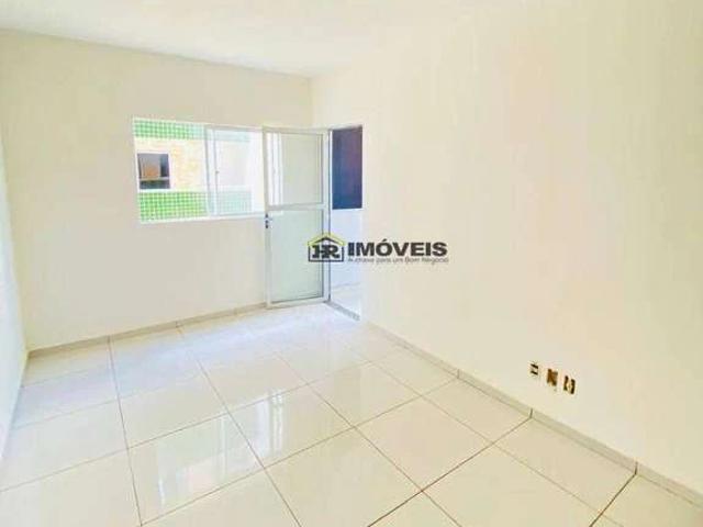 Apartamento venda em Conj. João Emílio Falcão, Teresina
