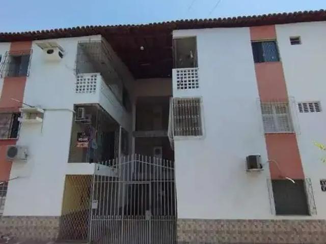 Apartamento venda em Região Geográfica Imediata de Teresina, Região Integrada de Desenvolvimento da Grande Teresina