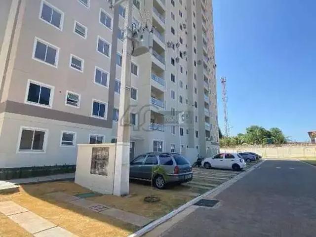 Apartamento venda em Região Geográfica Imediata de Teresina, Região Integrada de Desenvolvimento da Grande Teresina