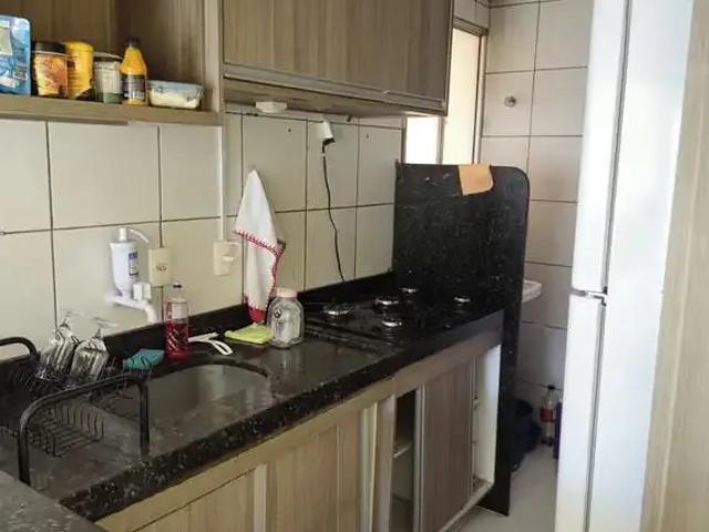 Apartamento venda em Região Geográfica Imediata de Teresina, Região Integrada de Desenvolvimento da Grande Teresina