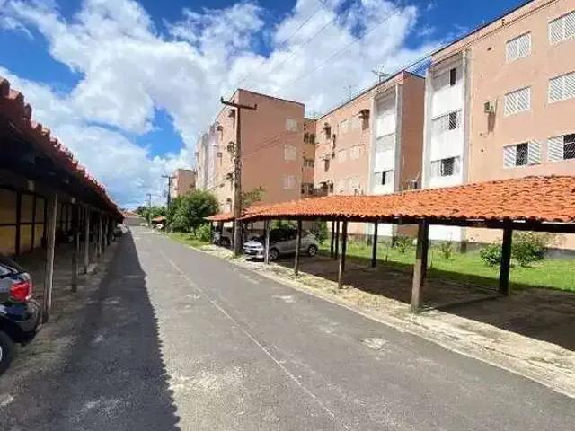 Apartamento venda em Região Geográfica Imediata de Teresina, Região Integrada de Desenvolvimento da Grande Teresina