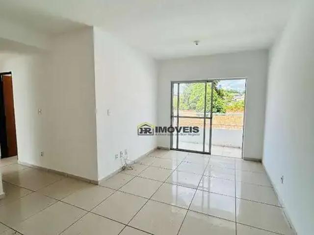 Apartamento venda em Região Geográfica Imediata de Teresina, Região Integrada de Desenvolvimento da Grande Teresina