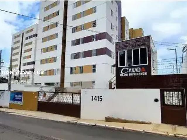 Apartamento venda em Região Geográfica Imediata de Teresina, Região Integrada de Desenvolvimento da Grande Teresina