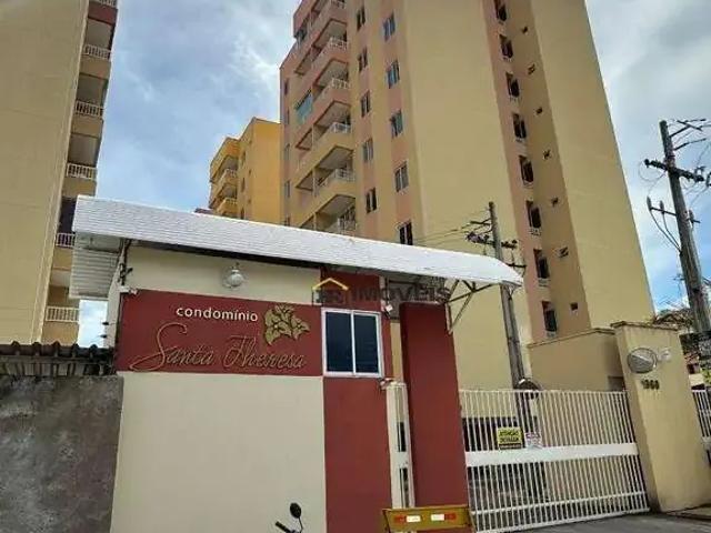 Apartamento venda em Região Geográfica Imediata de Teresina, Região Integrada de Desenvolvimento da Grande Teresina