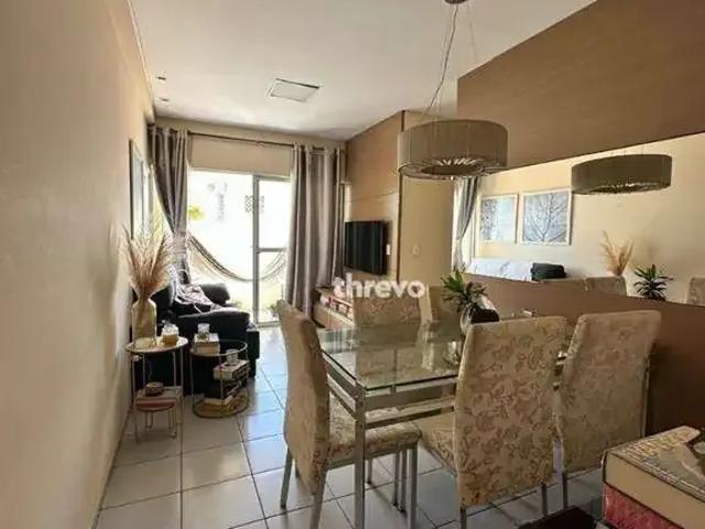 Apartamento venda em Região Geográfica Imediata de Teresina, Região Integrada de Desenvolvimento da Grande Teresina