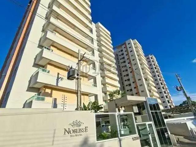 Apartamento venda em Região Geográfica Imediata de Teresina, Região Integrada de Desenvolvimento da Grande Teresina