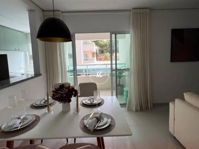 Apartamento venda em Conj. João Emílio Falcão, Teresina