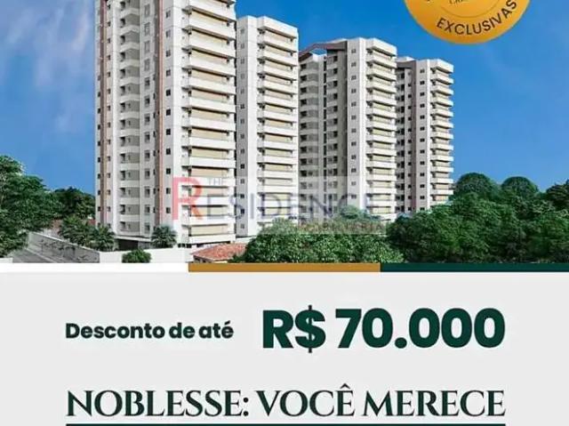 Apartamento venda em Região Geográfica Imediata de Teresina, Região Integrada de Desenvolvimento da Grande Teresina
