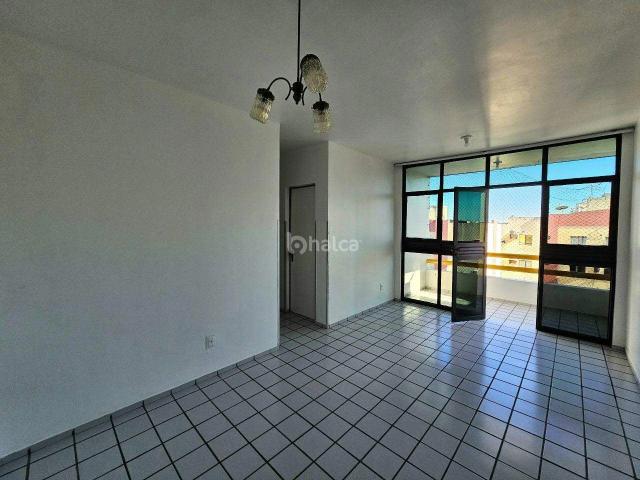Apartamento venda em Conj. João Emílio Falcão, Teresina