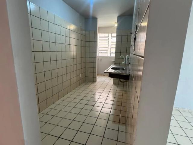 Apartamento venda em Conj. João Emílio Falcão, Teresina