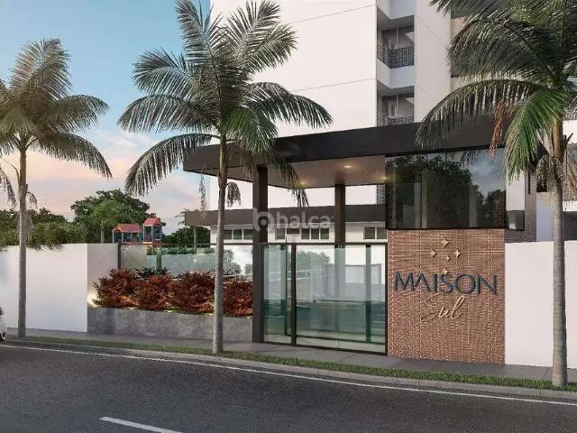 Apartamento venda em Região Geográfica Imediata de Teresina, Região Integrada de Desenvolvimento da Grande Teresina