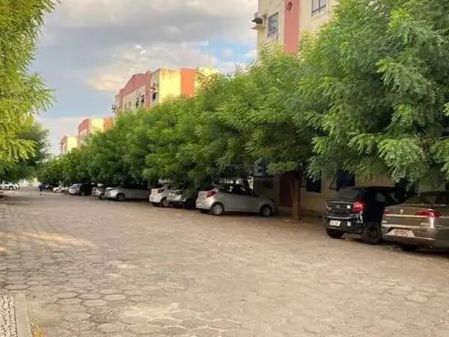 Apartamento venda em Região Geográfica Imediata de Teresina, Região Integrada de Desenvolvimento da Grande Teresina