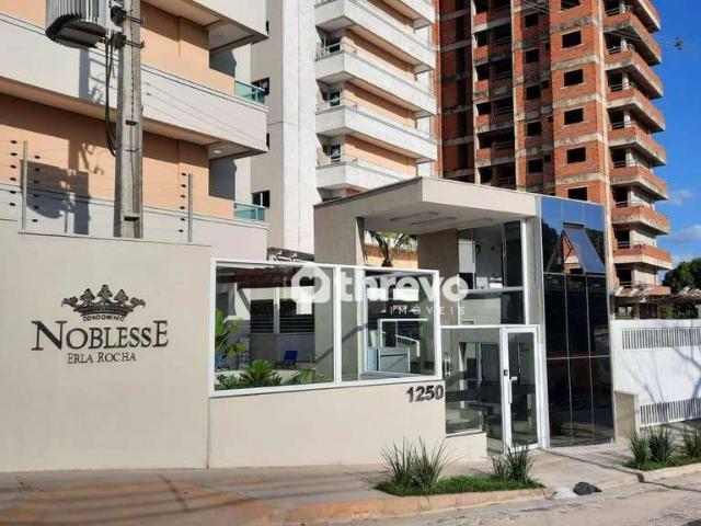 Apartamento venda em Conj. João Emílio Falcão, Teresina